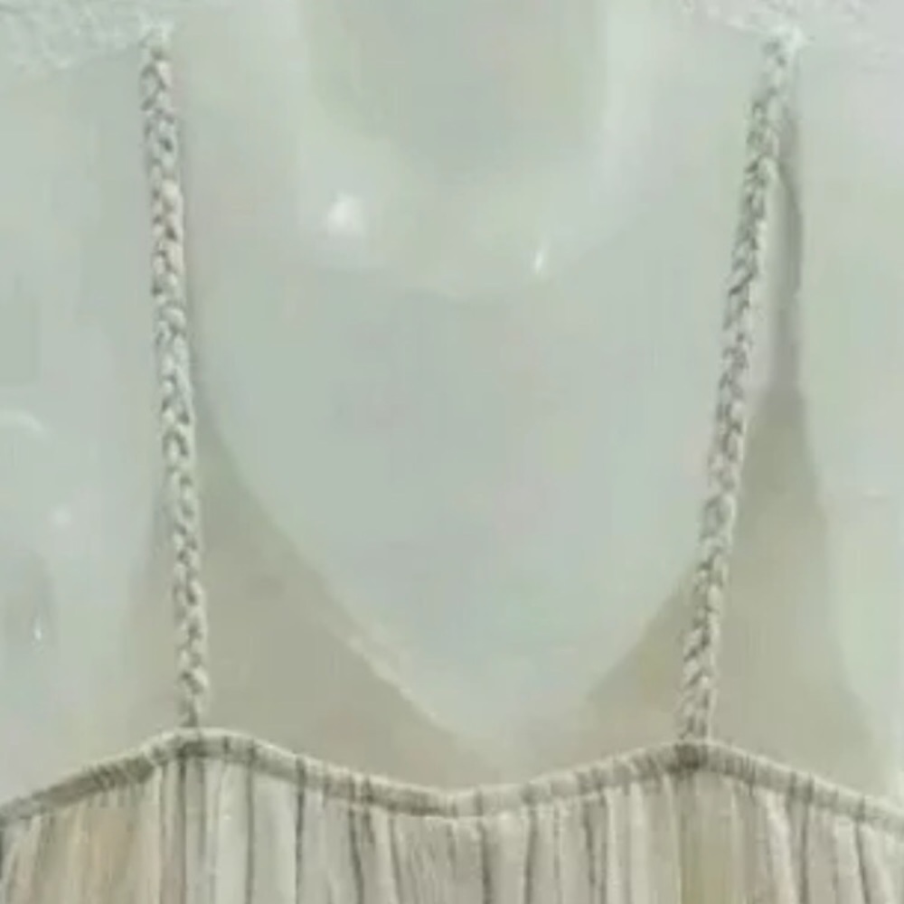 Boho maxi dress - Picture 4 of 6